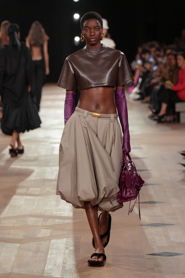 Pierpaolo Piccioli Balenciaga Yeniden, Ama Ger&ccedil;ekten mi?