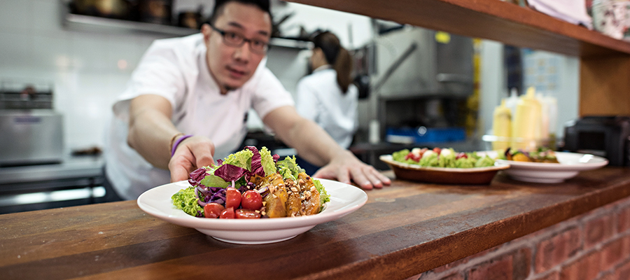 Plant Based Blog Nedir