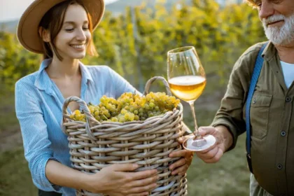 Polonya'da Şarap Piyasasının Dijitalleşmesi Teknolojiler, Zorluklar ve Gelecek