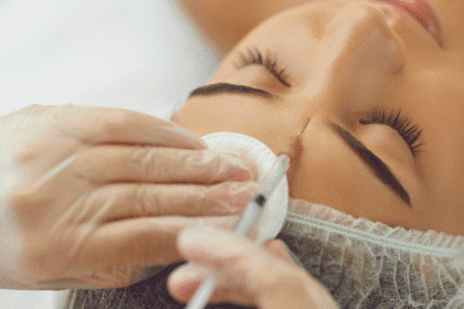 Relfydess Botox Nedir