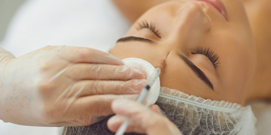 Relfydess Botox Nedir