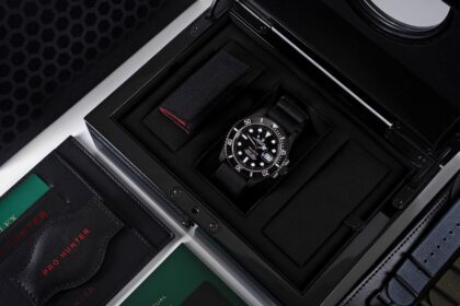 Rolex Pro Hunter Submariner 126610ln Siyah Efsane Yeni Yorumuyla