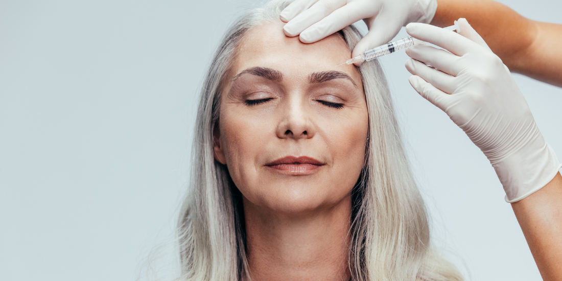 Rylfydess Botox Nedir