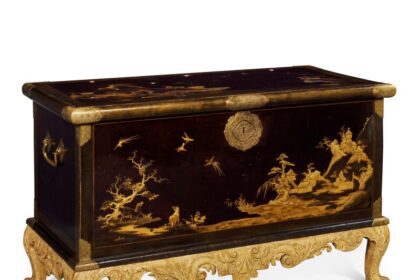 Sothebys Antikaları 6