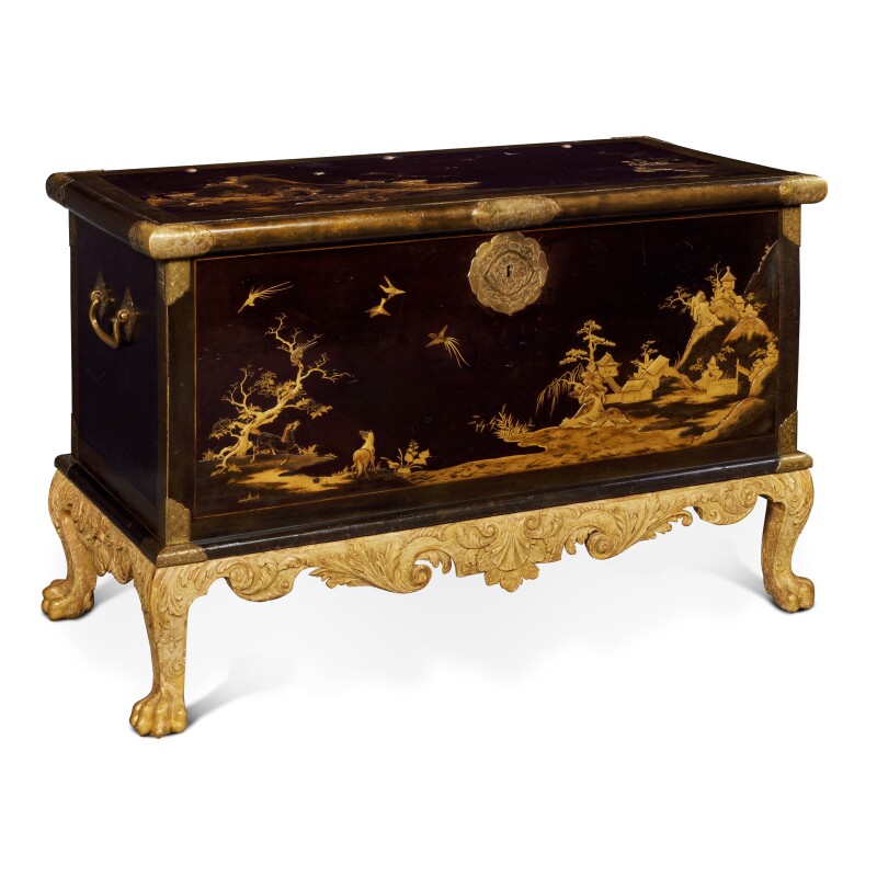 Sothebys Antikaları 6