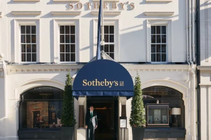 Sotheby’s A E Commerce Çin’de Gerçekler, Dedikodular ve Sonuçlar