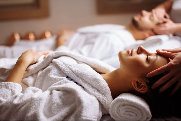 Spa ve Su: Sektör Tüketimi Nasıl Azaltıyor ve Geleceğe Yatırım Yapıyor