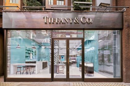 Tiffany Cartier'den Daha Pahalı mı
