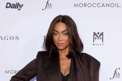 Tyra Banks, America’s Next Top Model’ın Tarihini Anlatan Yeni Netflix Belgeselinde