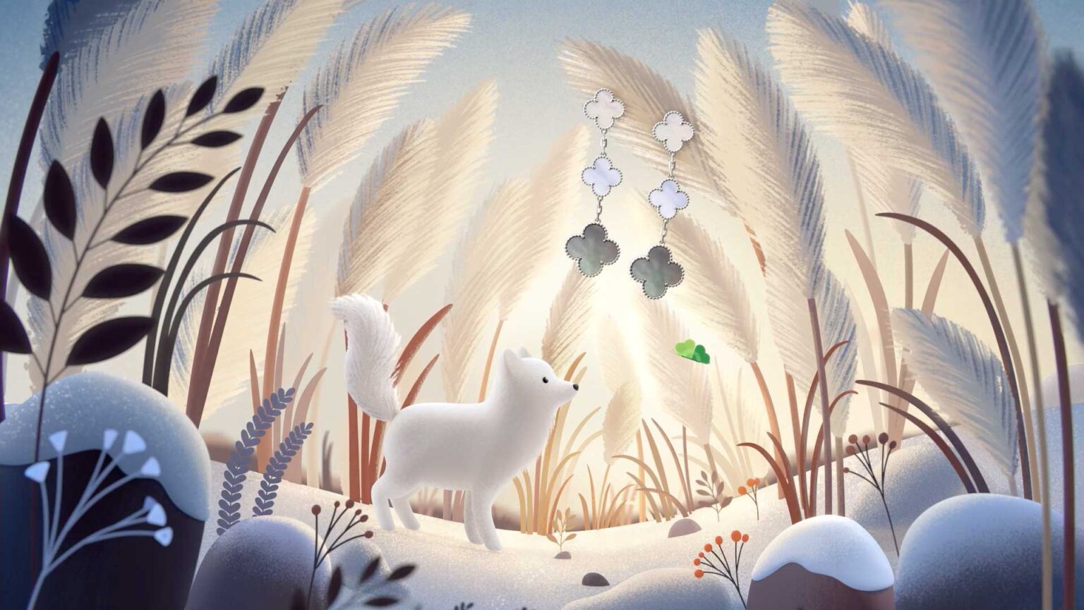 Noel Ağacı Altına Takı2