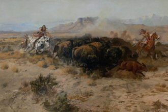 Charles Marion Russell3