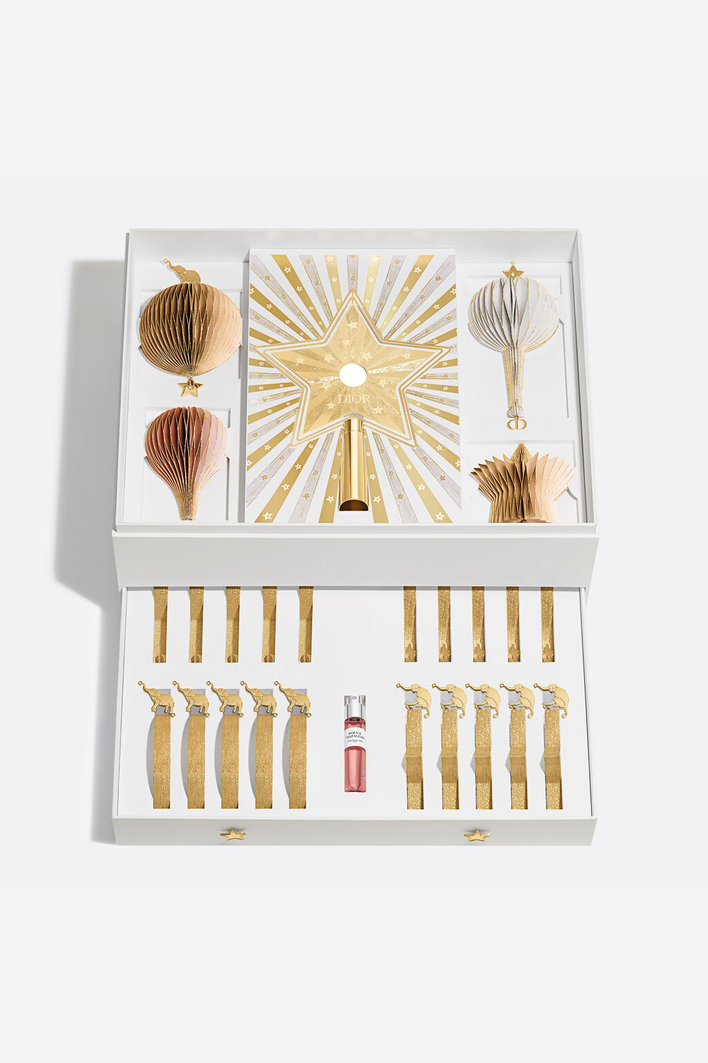 Dior Parf&uuml;ml&uuml; S&uuml;sler