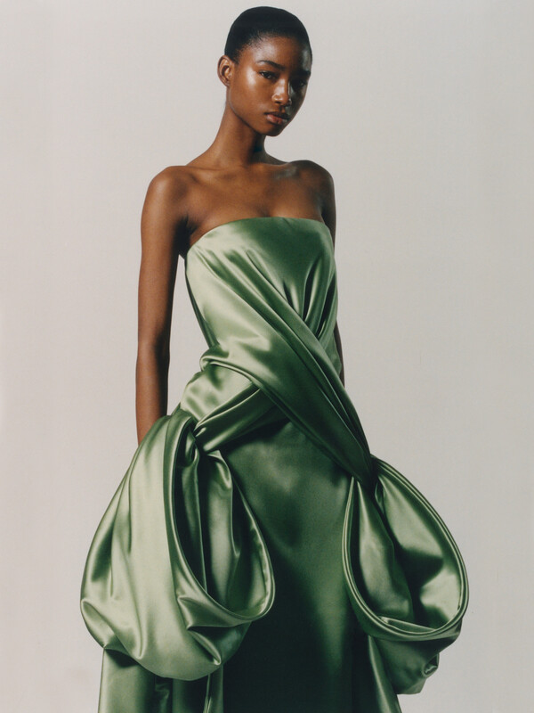 Dior Pre Fall 2026 &Ouml;nizlemesi