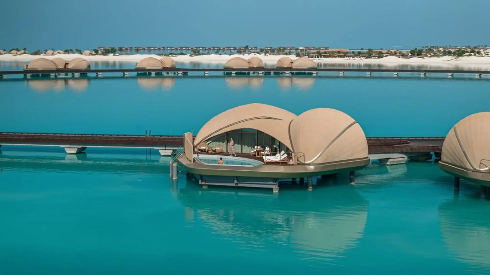 Kızıldeniz'in En İyi Tatil K&ouml;yleri