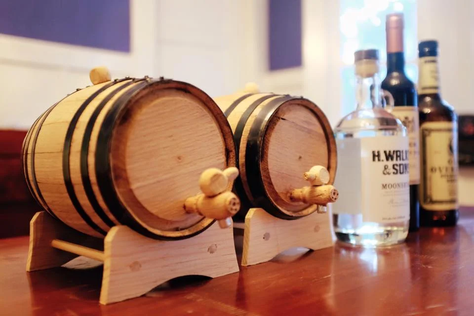 Fı&ccedil;ıda Viski