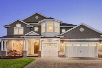 Premium Rezidanslarda Hyper Automation Tüm Ev Tek Panelde