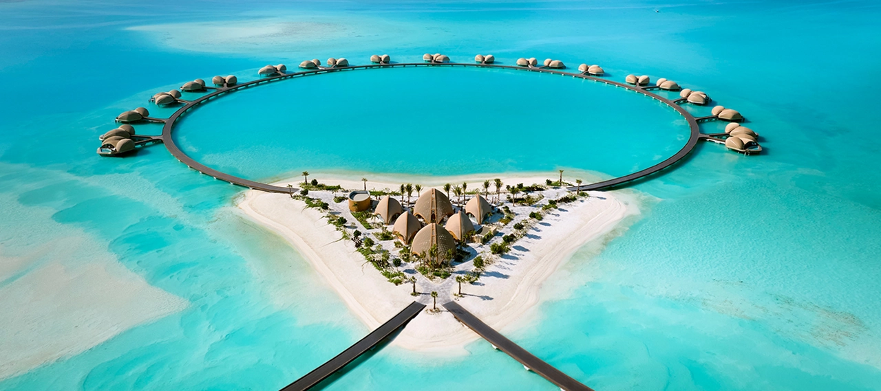 Kızıldeniz Tatil Beldeleri