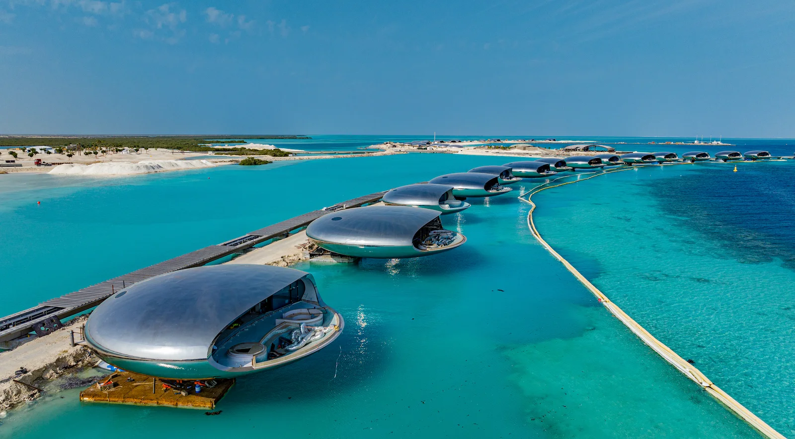 Kızıldeniz Tatil K&ouml;yleri