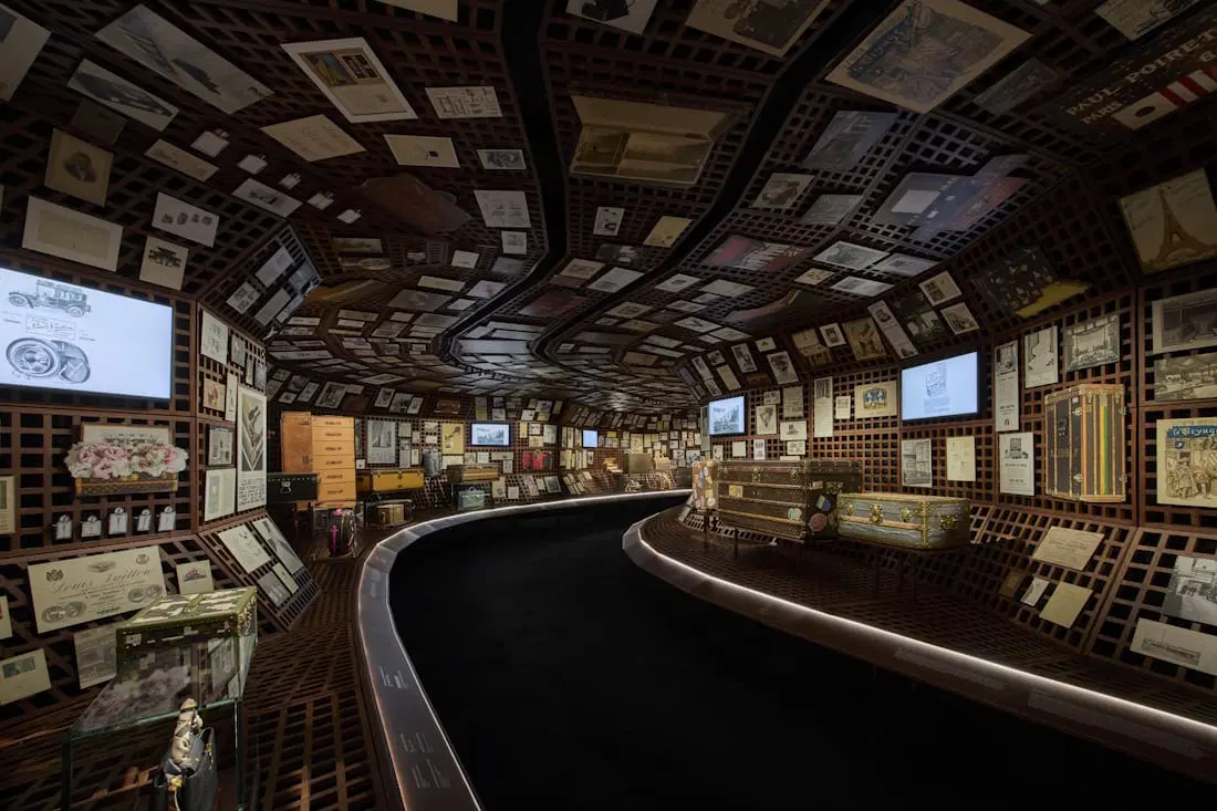 Louis Vuitton Seul'de5