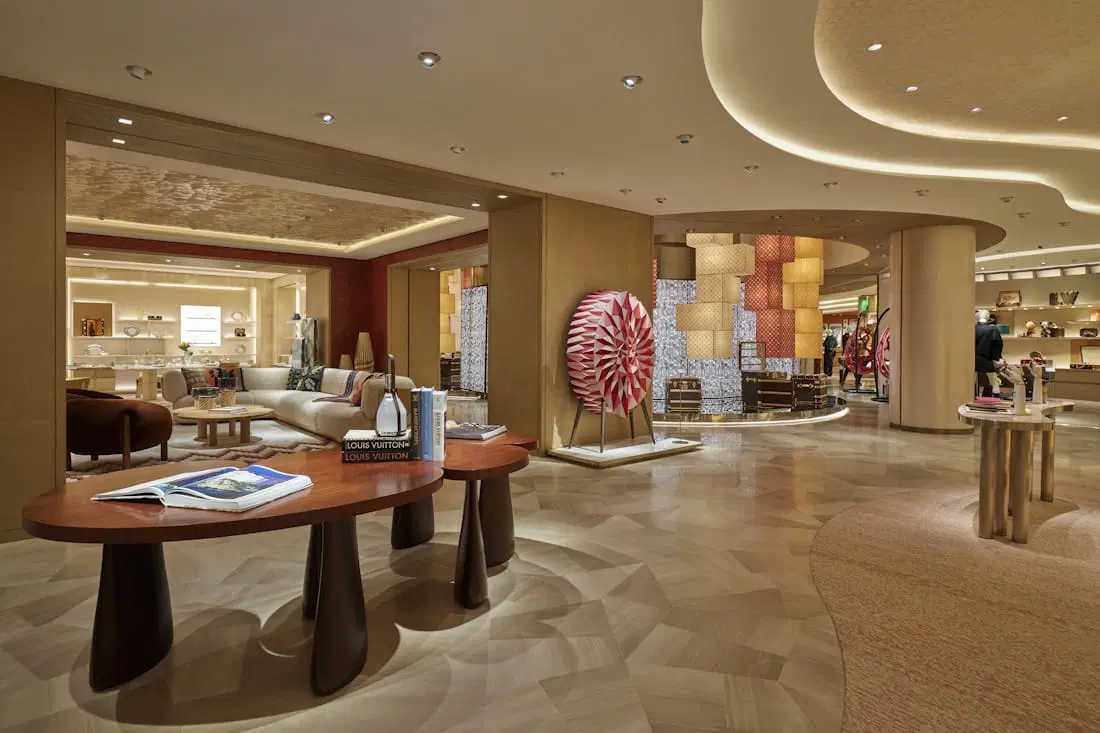 Louis Vuitton Seul'de6