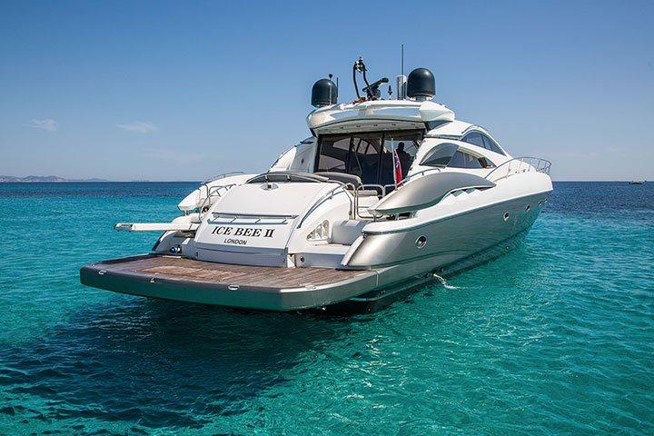 L&uuml;ks Akıllı Yat