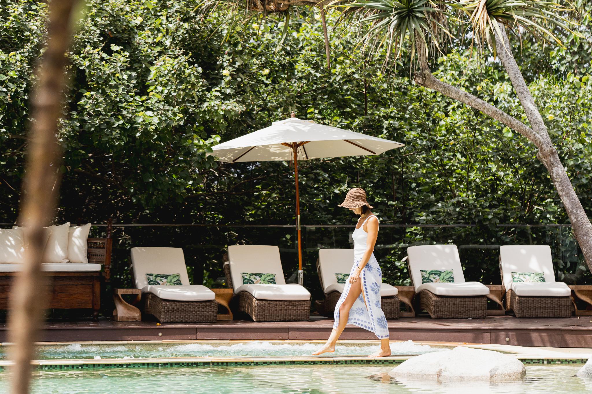 Makepeace Island Konaklama Maliyeti