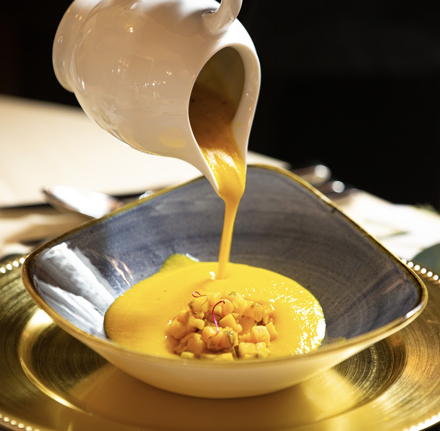 Manor House Vegan Men&uuml;s&uuml; Oturum 48