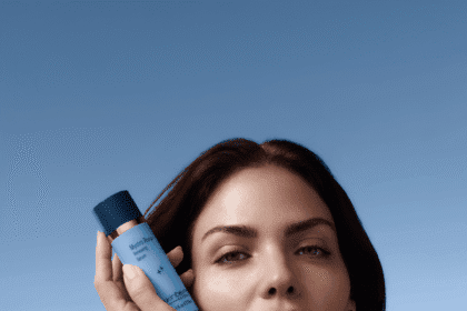 Mystro Revive Renewing Serum Menopozda Cilt Bakımında Yeni Bir Dönem