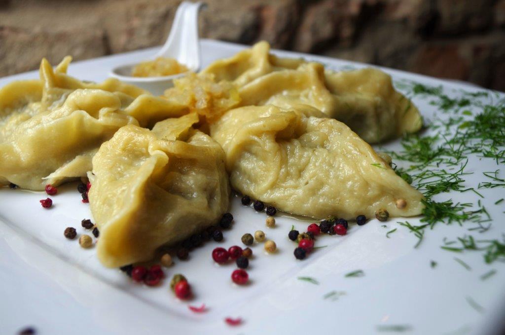 Pierogi Manor House Spa