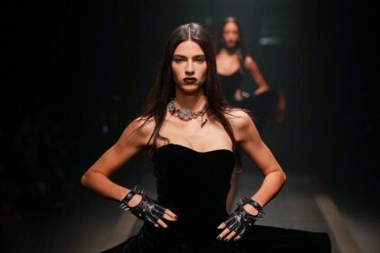 Versace'nin geleceği