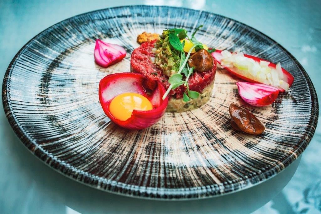 Tatar Restoranı Manor House