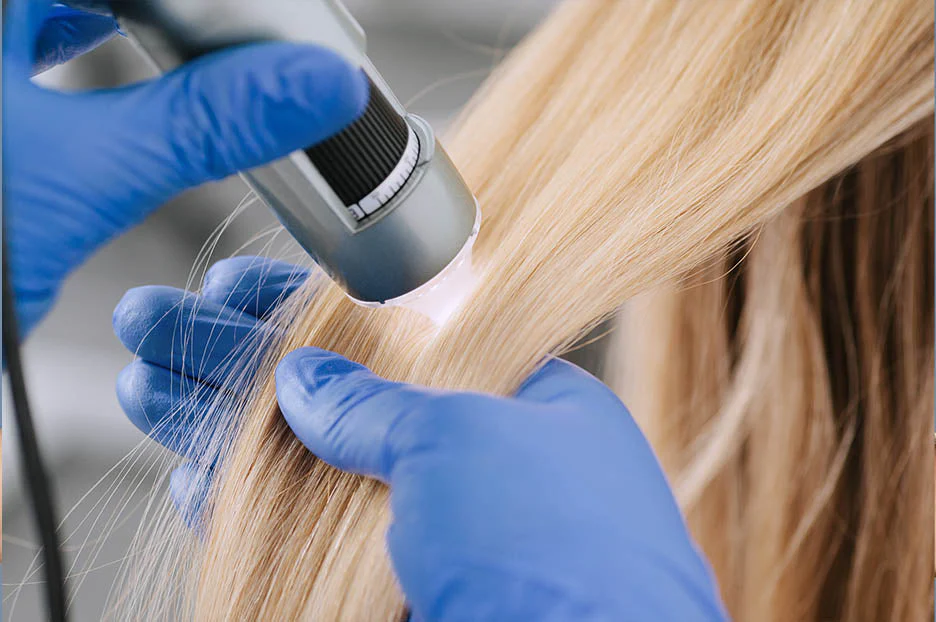 Vip Trikolojik Bakım