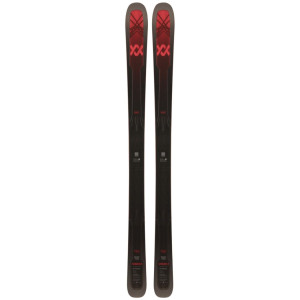 Volkl M7 Mantra Gri Kırmızı 170 Gri Kırmızı 0