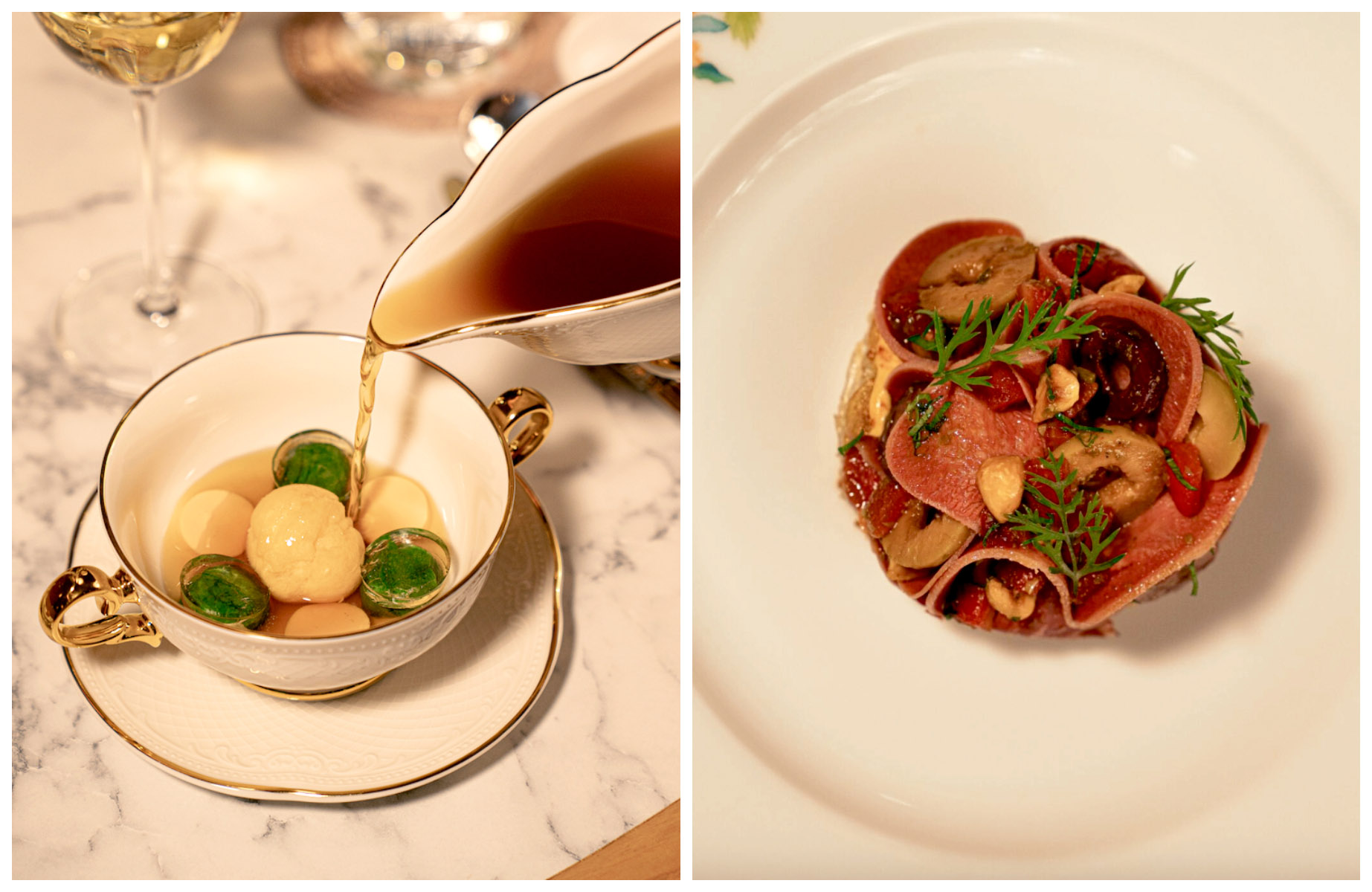 2026 Yılında Michelin'e G&ouml;re 7 Mutfak Trendi