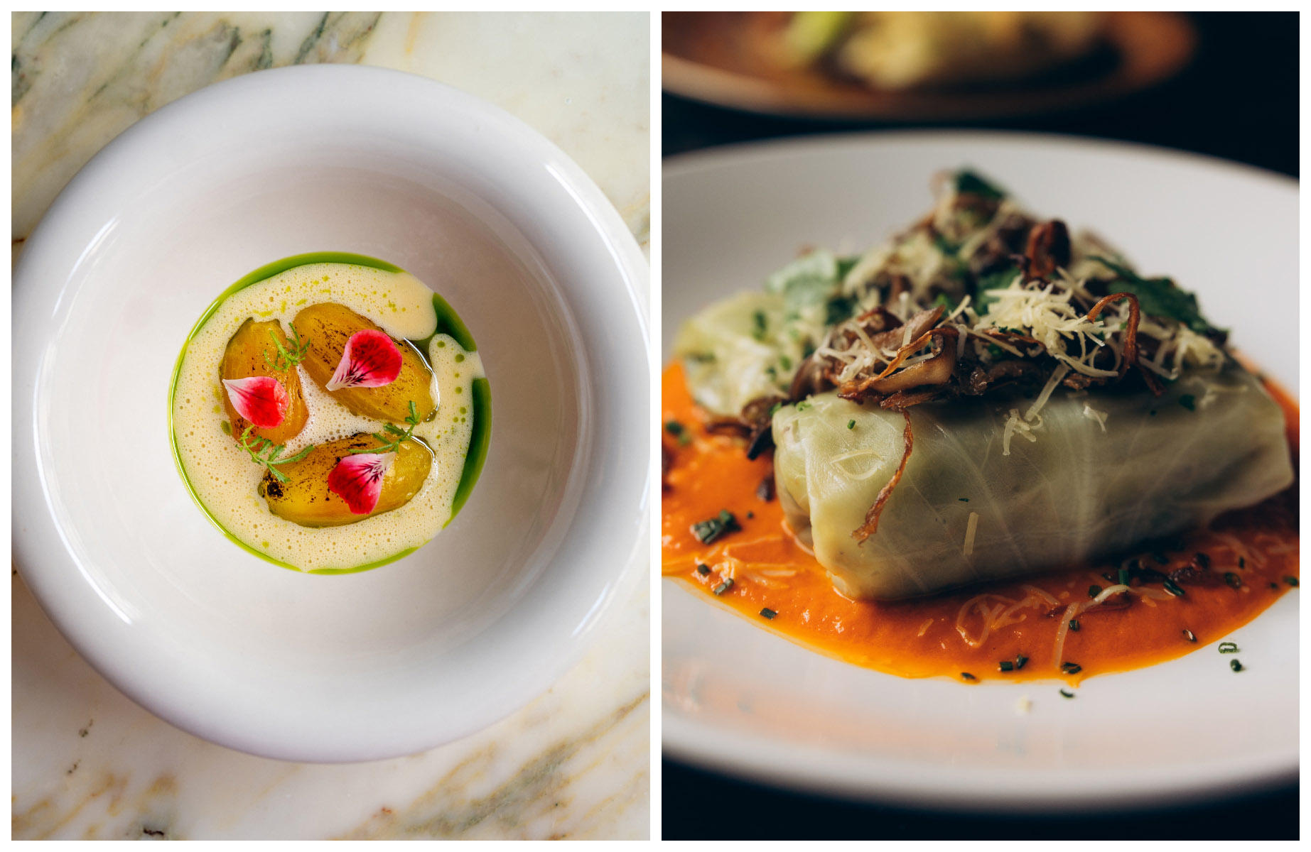 2026 Yılında Michelin'e G&ouml;re 7 Mutfak Trendi