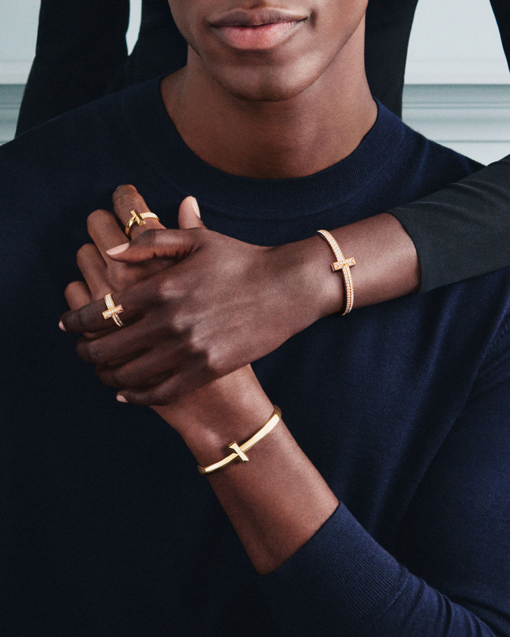 Aşka G&uuml;&ccedil;le Yazılan Hikaye. Tiffany & Co. 2026 Yılı Sevgililer G&uuml;n&uuml; Kampanyasını Tanıtıyor