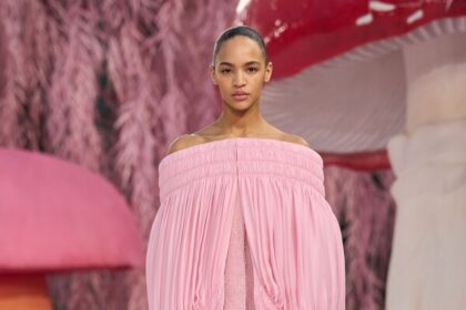 Chanel İlkbahar–Yaz 2026