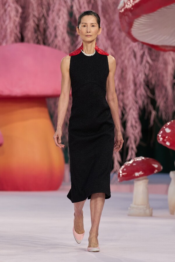 Chanel İlkbahar&ndash;Yaz 20264