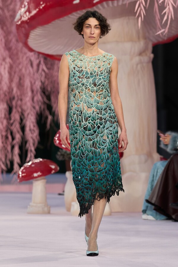 Chanel İlkbahar&ndash;Yaz 20265