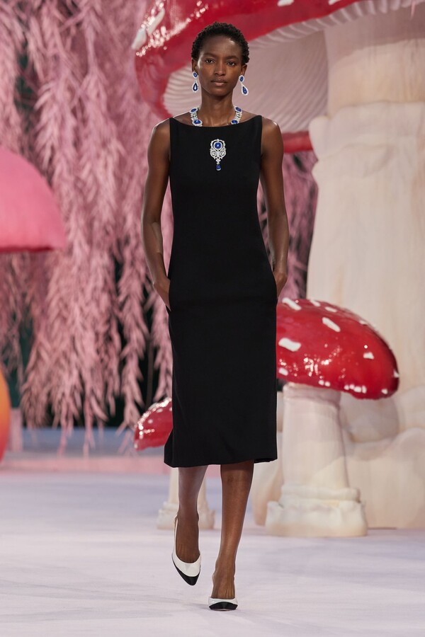 Chanel İlkbahar&ndash;Yaz 2026