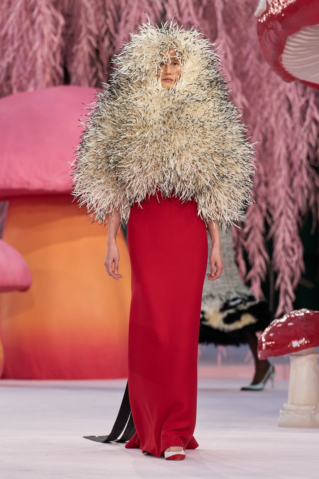 Chanel İlkbahar&ndash;Yaz 2026