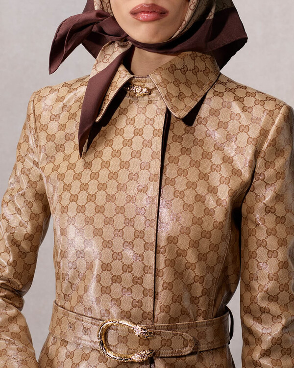 Gucci İlkbahar Yaz 2026