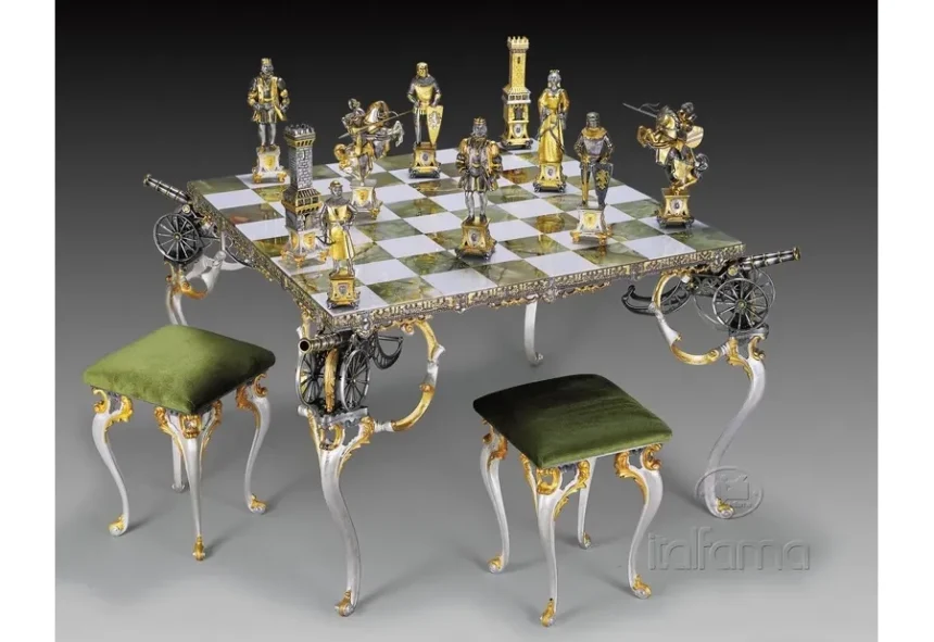 Hediye İçin Hangi Satranç Takımı