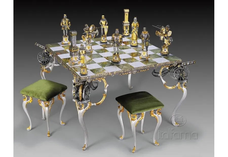 Hediye İçin Hangi Satranç Takımı