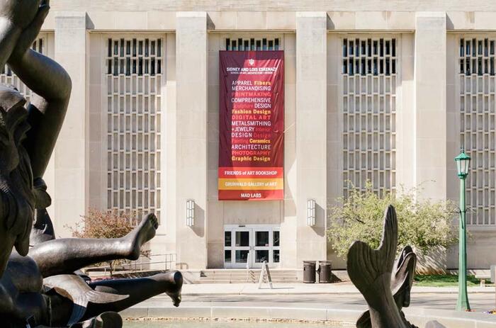 Biennale Whitney Blog