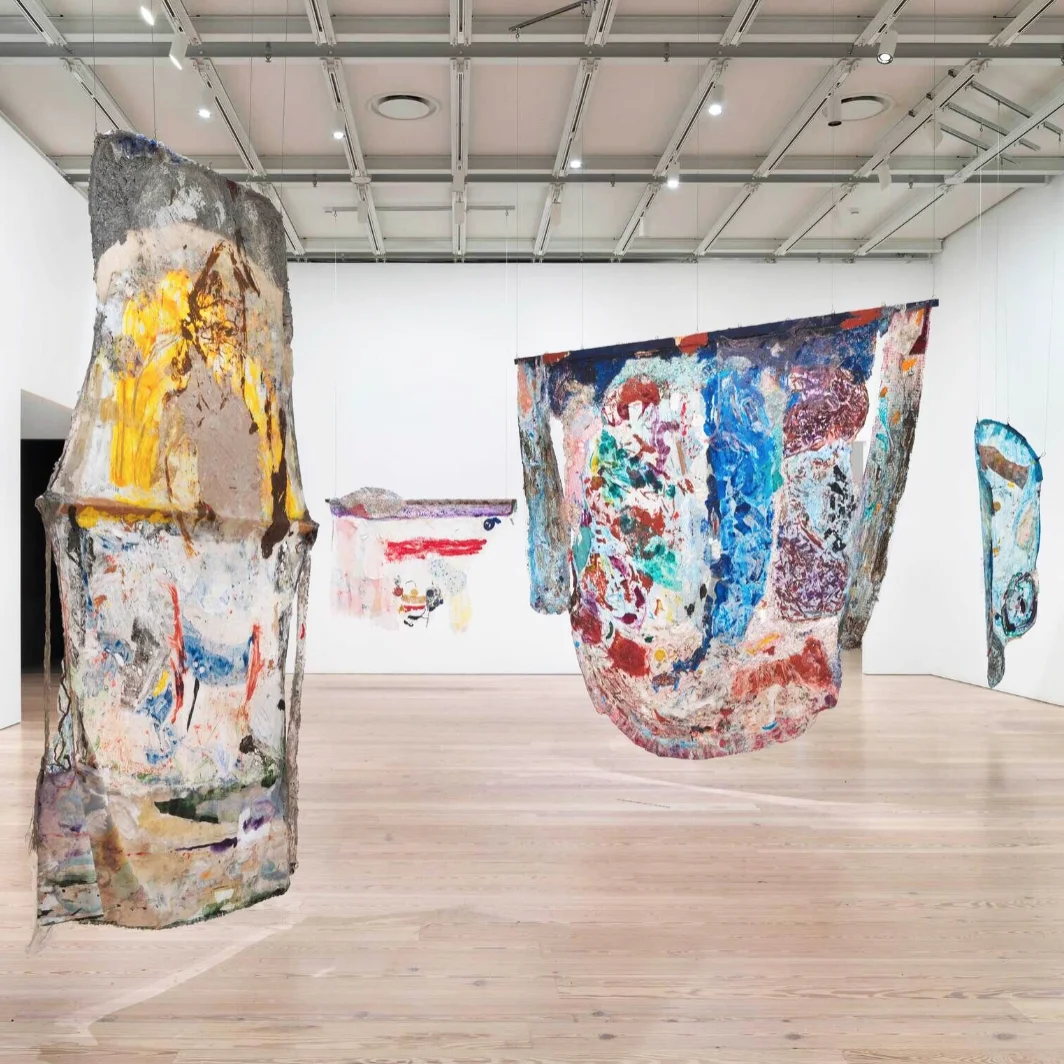 Whitney Bienali Sergisi