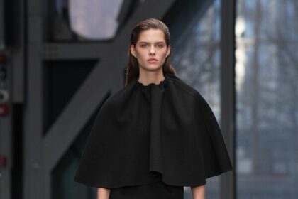 Calvin Klein Mit ile Günümüz Arasında