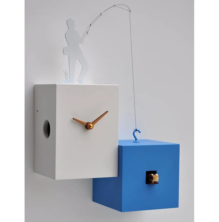 En İyi Duvar Saati Markaları Top 52