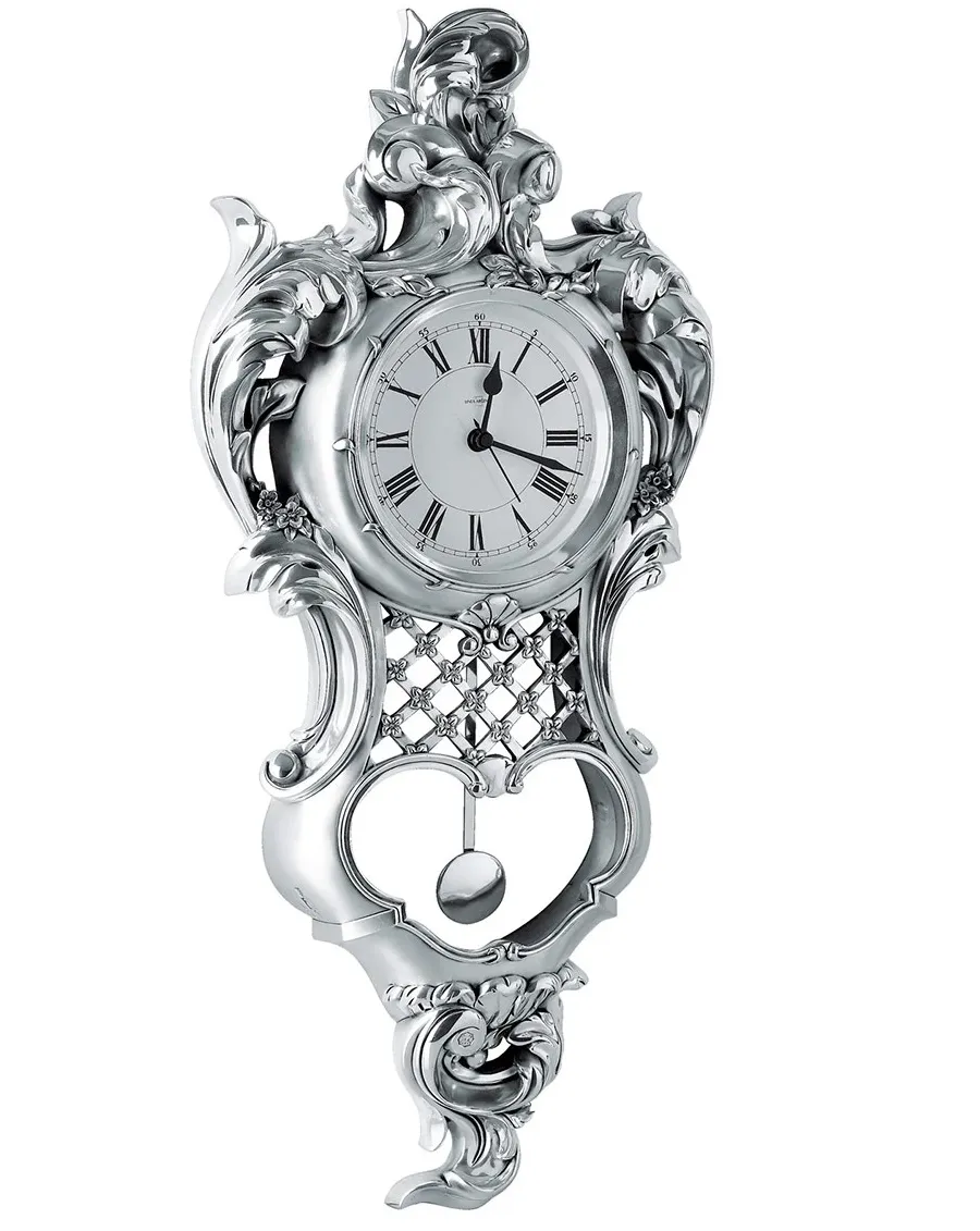 En İyi Duvar Saati Markaları Top 5