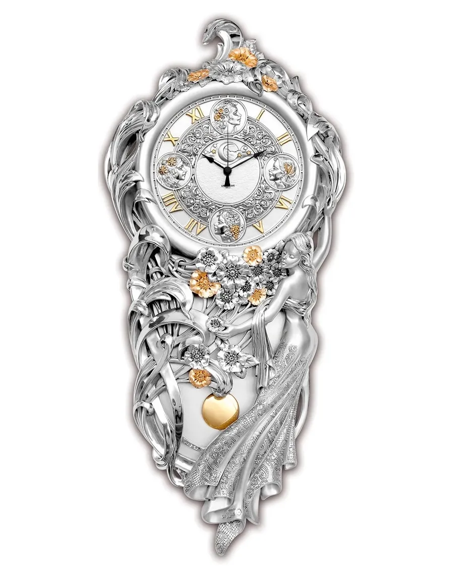 En İyi Duvar Saati Markaları Top 51